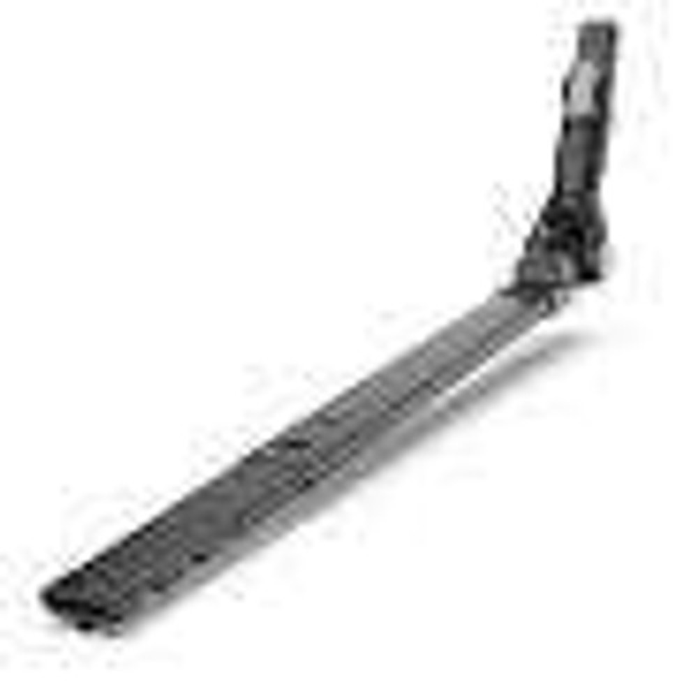 Shark MultiFLEX Under Appliance Wand Vacuum Attachment Black New